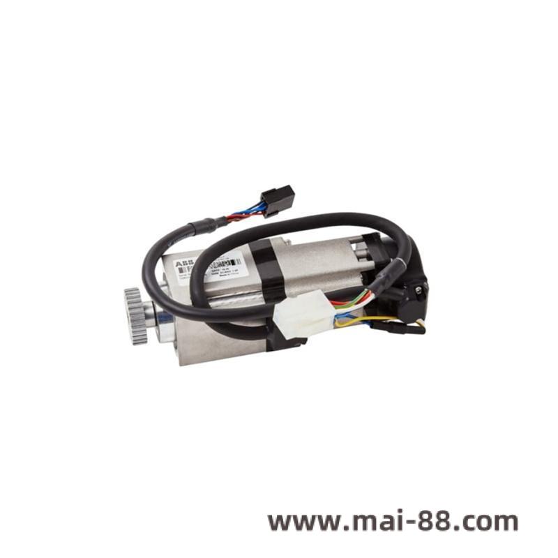 abb_irb12003hac045827-001_motor_with_pulley.jpg Red Lion Controls DSPLE000 Protocol Converter - Data Station Plus Module, 24VDC, 428.19g