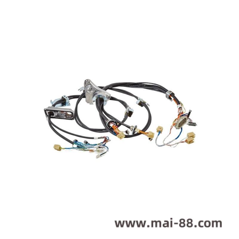 abb_irb26001-63hac069630-001_cable_harness.jpg GE 36B605787AAG01 Harness DC2000 Software Application