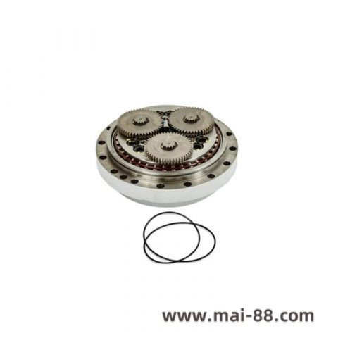 GE PLC IS200VCRCH1BBB - Industrial Automation Control Module