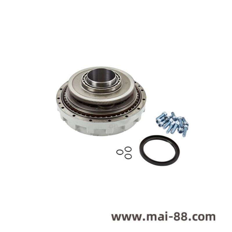 abb_irb55103hac026114-010_reduction_gear-2.jpg ABB 3HAC026114-010 Reduction Gear for Precision Assembly & Handling Systems