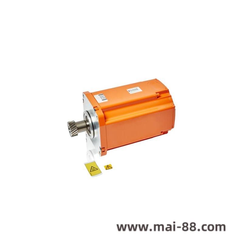 abb_irb66003hac058993-003_dsqc682_3hac031245-001_motor_incl_pinion.jpg ABB 3HAC6176-1 Industrial Control Module