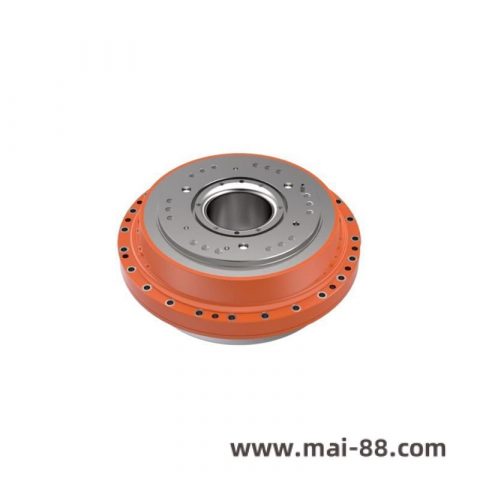 ABB ARCOL 0338 Controller Module