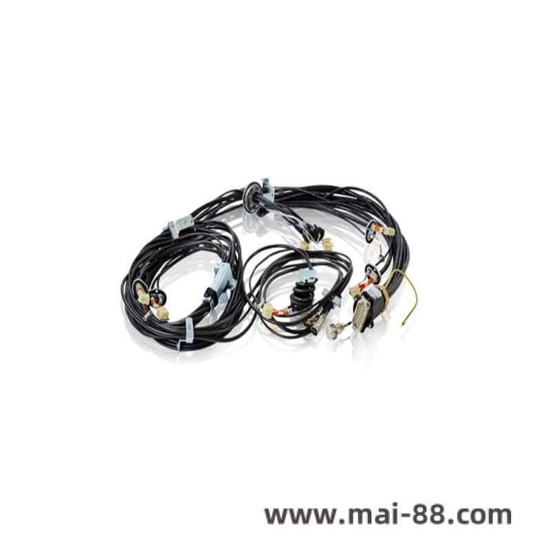 abb_irb6640_3hac024386-001_dsqc352io_3hac14551-1_3hac035346-001.jpg ABB DSQC352 Relay Module, Control & Automation Components