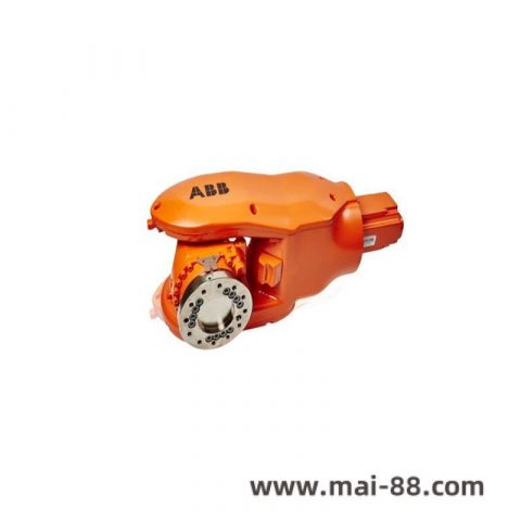 ABB HAC021181-001 Heavy Duty Robotic Arm Module, Perfect for Industrial Automation