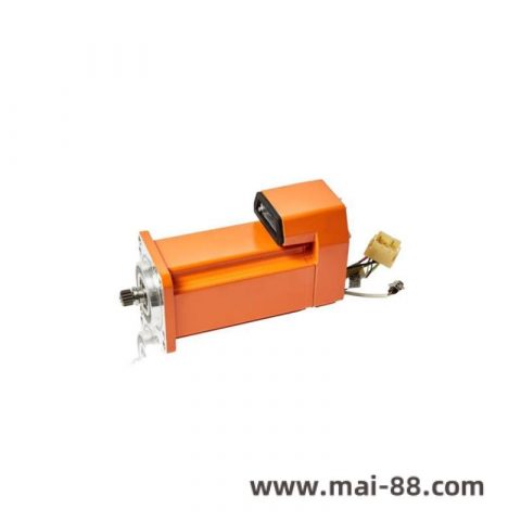 ABB 1SDA062102R1 - High Performance Module for Industrial Automation