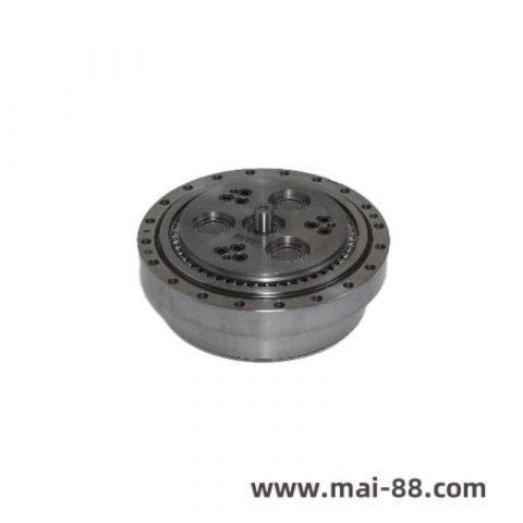 GE IS200TVBH2B Speedtronic Mark VI Turbine Control Module