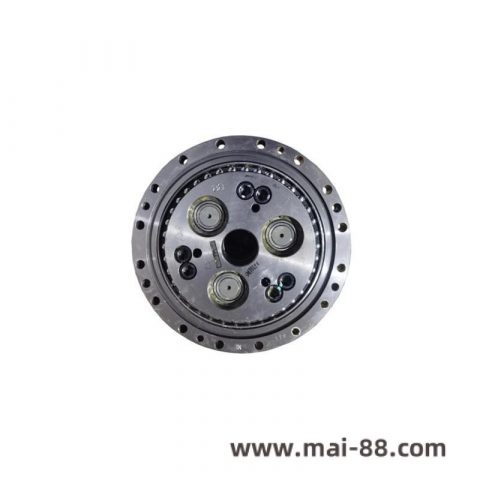 GE IC756DVE010J-97 Control Module