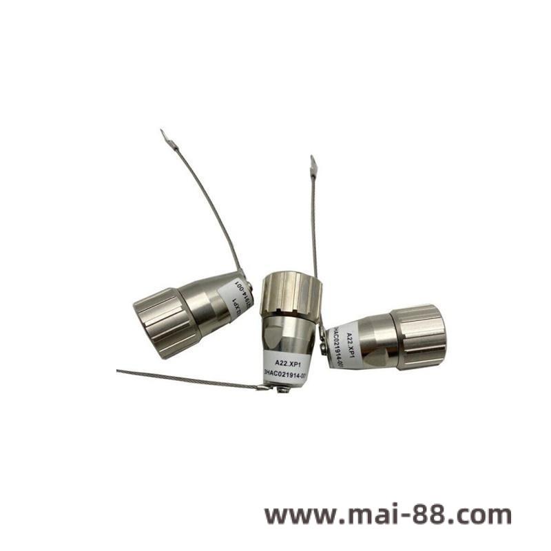 abb_irc53hac021914-001_irb67003hac055440-003_004_3hac043456-003.jpg ABB 3HAC030652-001 Industrial Control Module, Enhanced Performance & Reliability