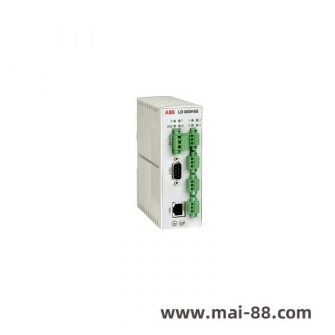 ABB 3HAC16532-1 Industrial Control Module