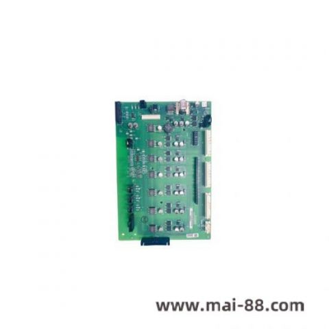ABB AX411/50001 - High Performance Industrial Control Module