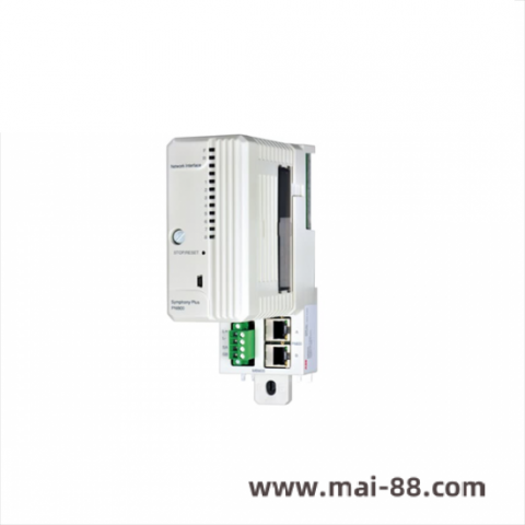 ABB MB805 Control Module, High-Performance Industrial Automation Component