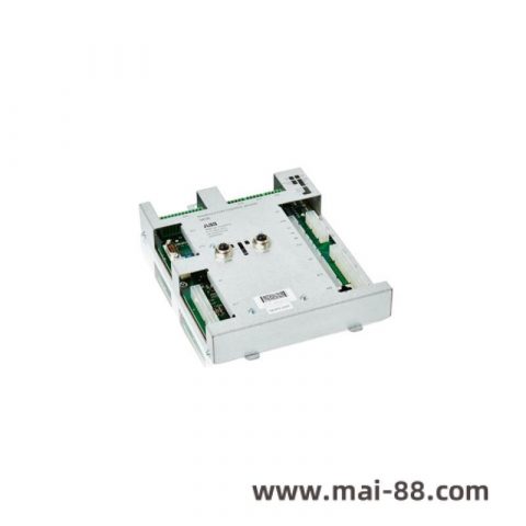 ABB 3BSE018877R2 Industrial Control Automation Module
