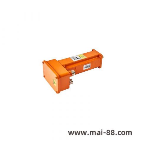 ABB SD503 Control Module for Industrial Automation