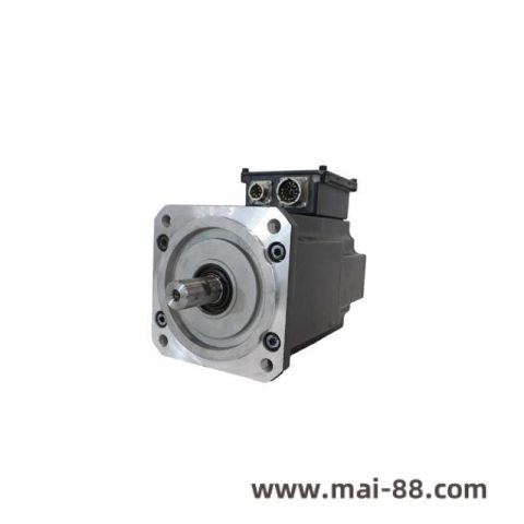 ABB MU200505955880 Servo Motor - High Precision Industrial Control Component