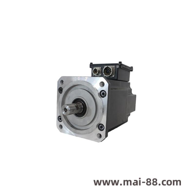 abb_mu200505955880_servo_motor.jpg ABB MU200505955880 Servo Motor - High Precision Industrial Control Component