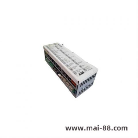 GE Fanuc NDCU-33C Digital Control Unit