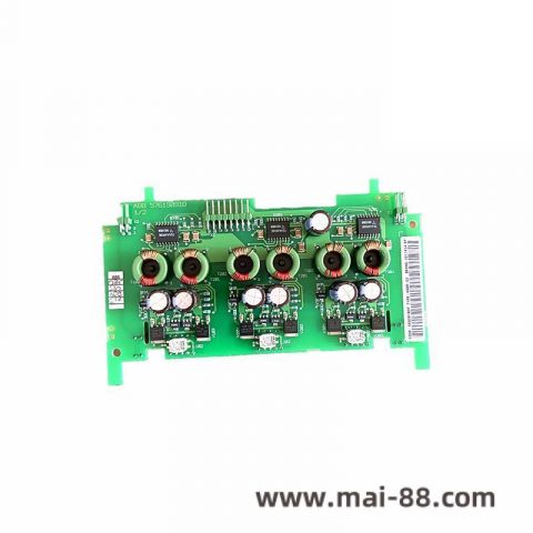 Honeywell FHA-40C-50-E250-C Industrial Control Module