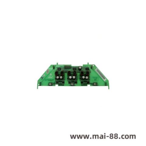 ABB NDSO-01 Precision Module for Industrial Automation