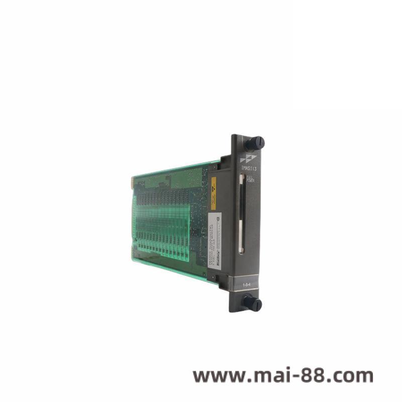 abb_nimp02_termination_module.jpg ABB 3BSC820010R1 Control Module