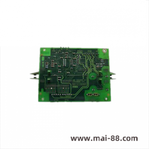 Yokogawa ADV161-P00-S2 64-Channel Digital Input Module