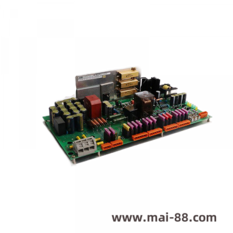 ABB 3BSE018327R1 Digital Input Module, High Precision Industrial Automation Control Component