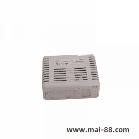 ABB NINT-44 High-Performance Industrial Module