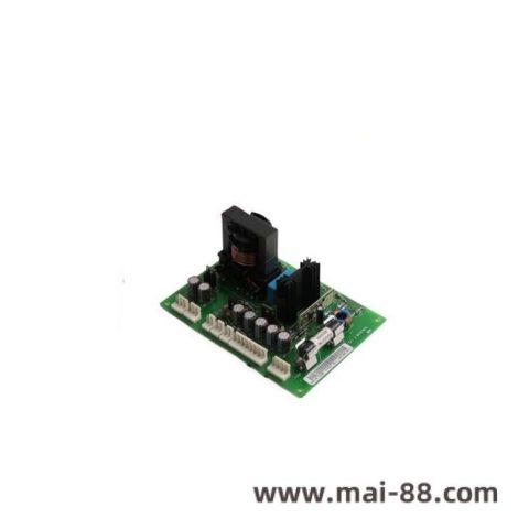 ABB 5SHX2614510 Industrial Control Module