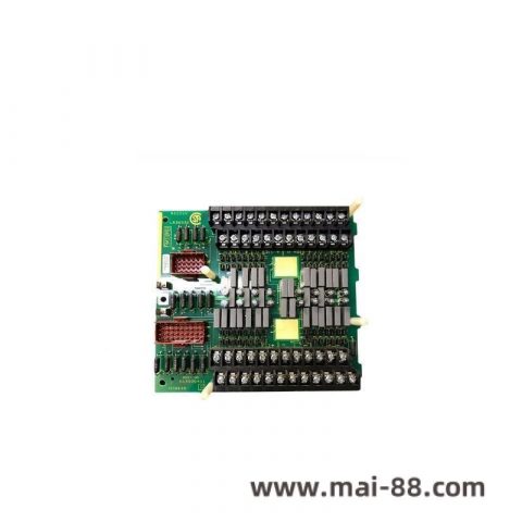 ABB NTAI06 Communication Processor Module for Industrial Automation