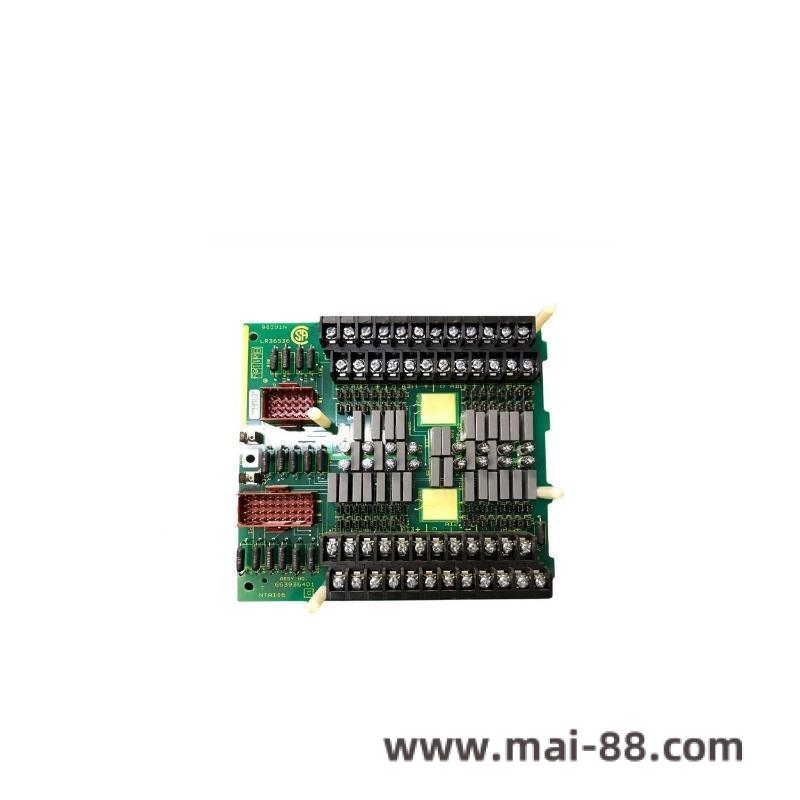 abb_ntai06_bailey_analog_input_termination_unit.jpg ABB NTAI06 Communication Processor Module for Industrial Automation