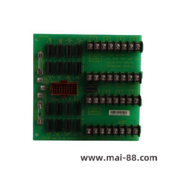 abb_ntdi01_digital_i_o_termination_unit.jpg ABB NTDI01 - Digital I/O Termination Unit for PLC Systems