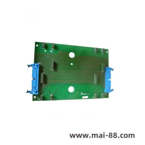 ABB CM-MPS.41S 1SVR730884R3300 Industrial Control Module