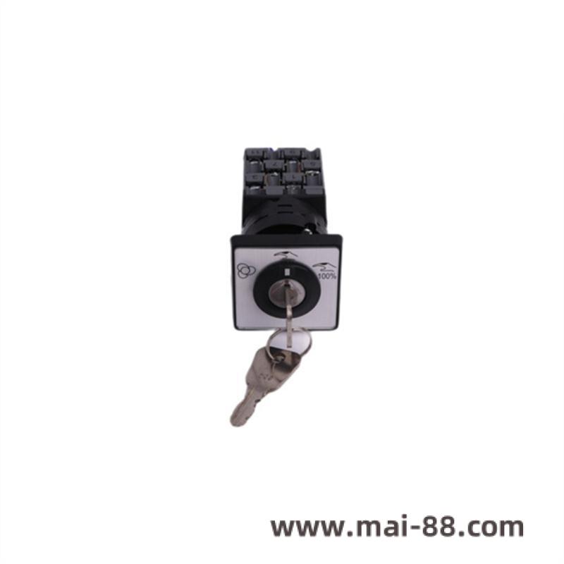 abb_on6kb_s6048_41v_cam_switch-1.jpg ABB CR-MX110AC4L Pluggable Miniature Interface Relay - Superior Industrial Control Solutions