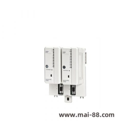ABB 3HAC6326-1 Industrial Control Module, Core Component for Automation Systems