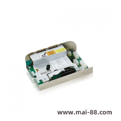 ABB PFEA113-65 3BSE028144R0065 Controller Module