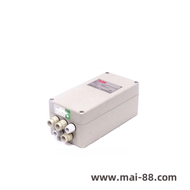 EPA NF-S-413075/11-80 - High-Performance Industrial Control Module