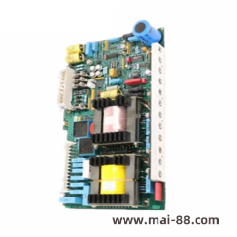 ABB PFSK 104 YM322001-EB Precision Control Module