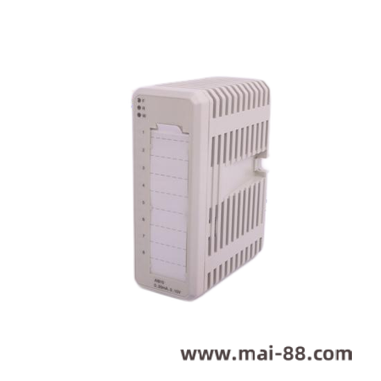 abb_pftl101b_3bse004191r1.png ABB PFTL101B-5.0 3BSE004191R1 Industrial Control Module