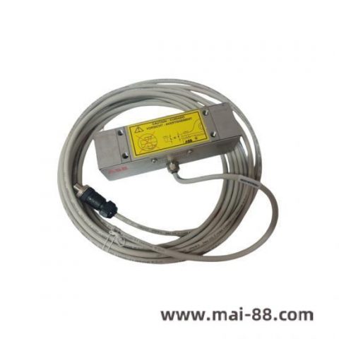 ABB 3BSC950074R36 Industrial Control Module