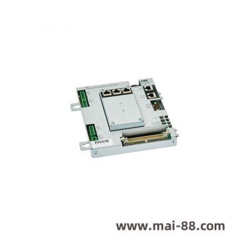 ABB 3BSC950166R150 Industrial Control Module, Precision for Automation