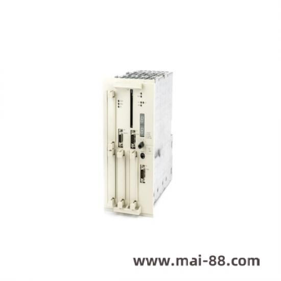 abb_pm150v08_3bse009598r1_processor_module_8_mbyte.jpg ABB PM150V08 3BSE009598R1 DCS Controller Module