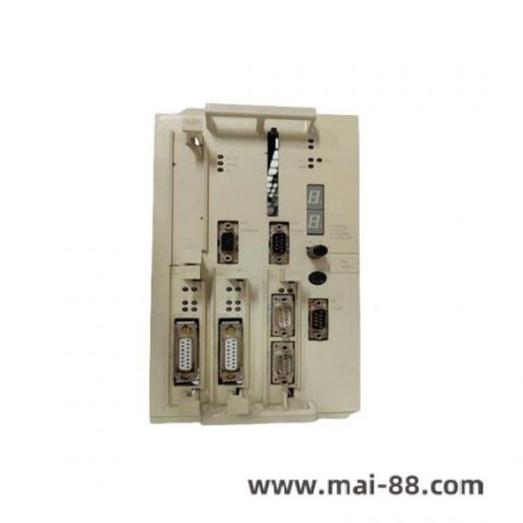 ABB 3HAC035069-001 Industrial Control Module