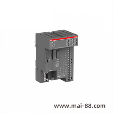 ABB PM564-R-ETH-AC Programmable Logic Controller