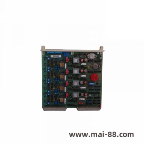 ABB PM645C 3BSE010537R1 Industrial Processor Module