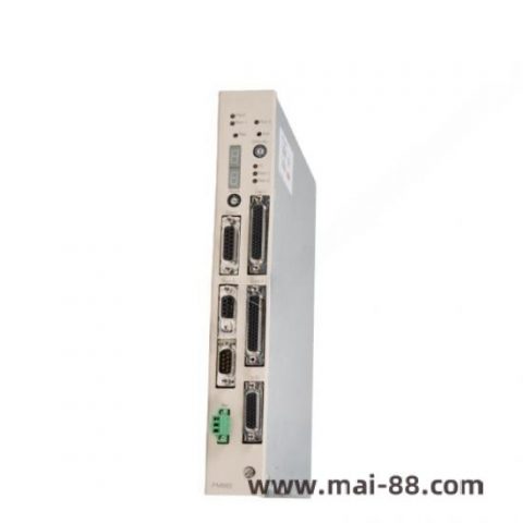 ABB PM665 3BDS005799R1 Industrial Control Module