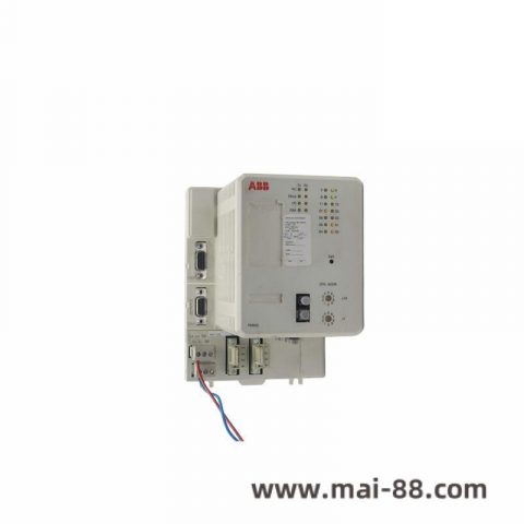 ABB PM825 3BSE010796R1 Module Kit for Industrial Control Systems