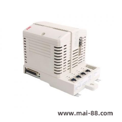 ABB PM856K01 Local Area Network Dedicated Cable
