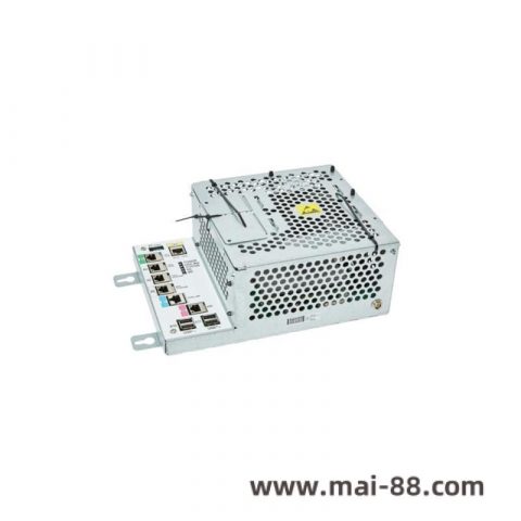 ABB 3ABD00033192 Industrial Control Module