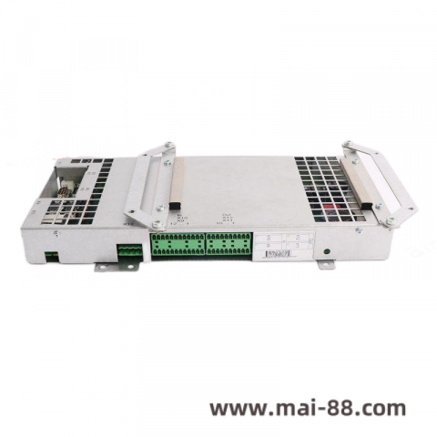 GE Fanuc 2090-CPWM7DF-16AA25 Power Supply Module Enhances Safety and Reliability