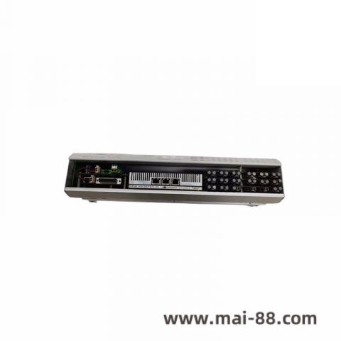 ABB PPD113B03 Control Module, Customized for Industrial Automation