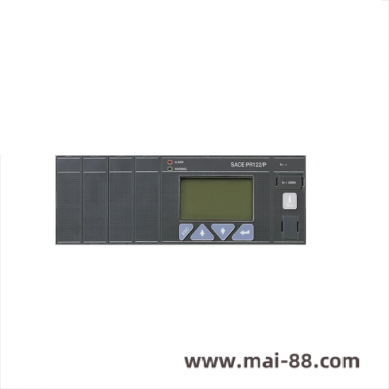 abb_pr122_p-lsig_overcurrent_release.png ABB CR2600444076 Industrial Control Module